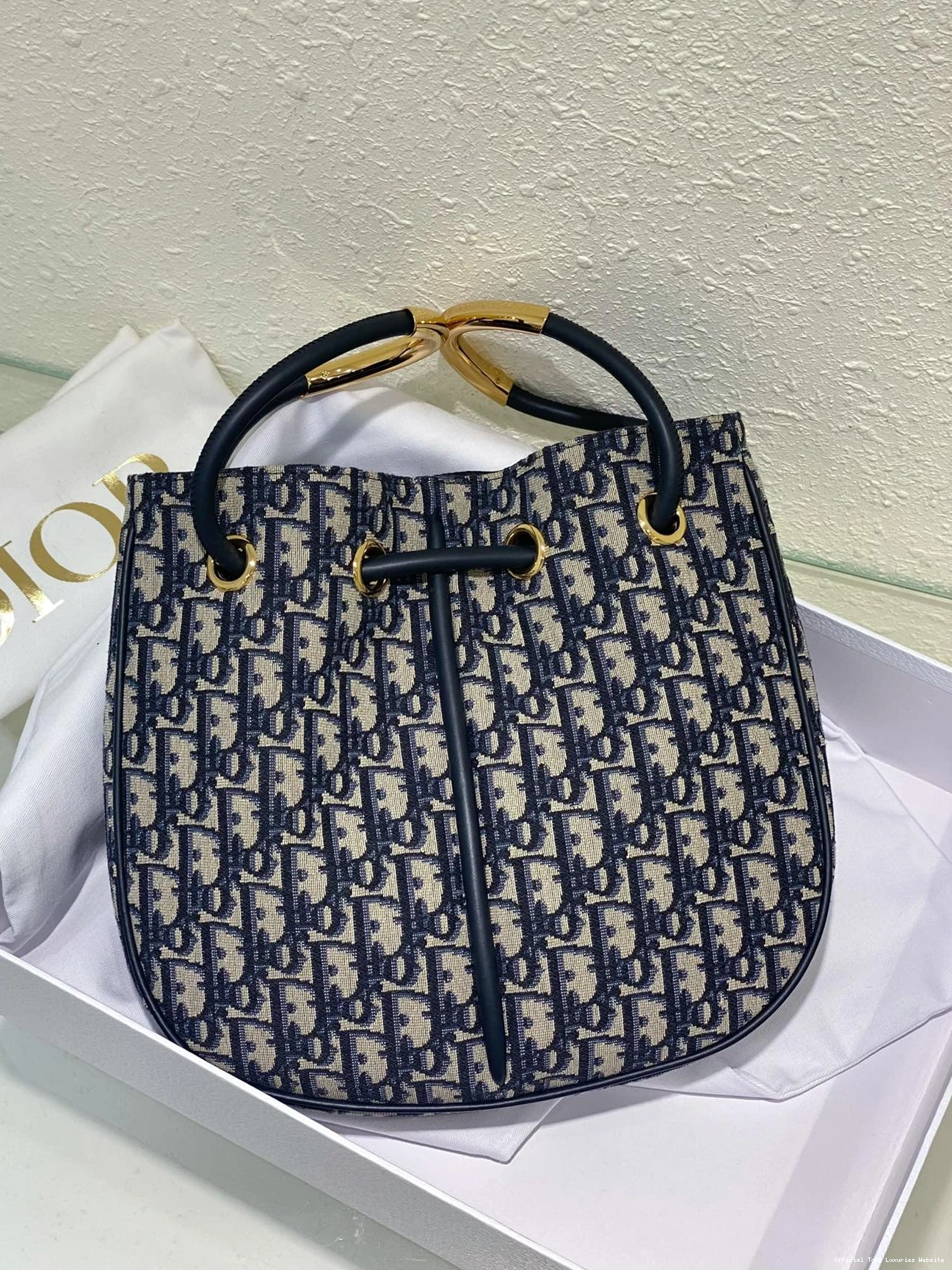 Tony Luxuries Bag-27*25*5CM Medium diro Nolita 0715